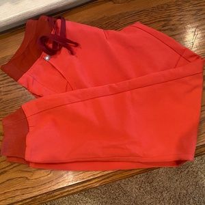 Figs Clay Zamora Jogger *Small*